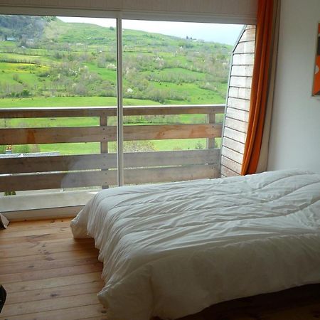 Naturessime Eco Village&Spa Cheylade Cameră foto