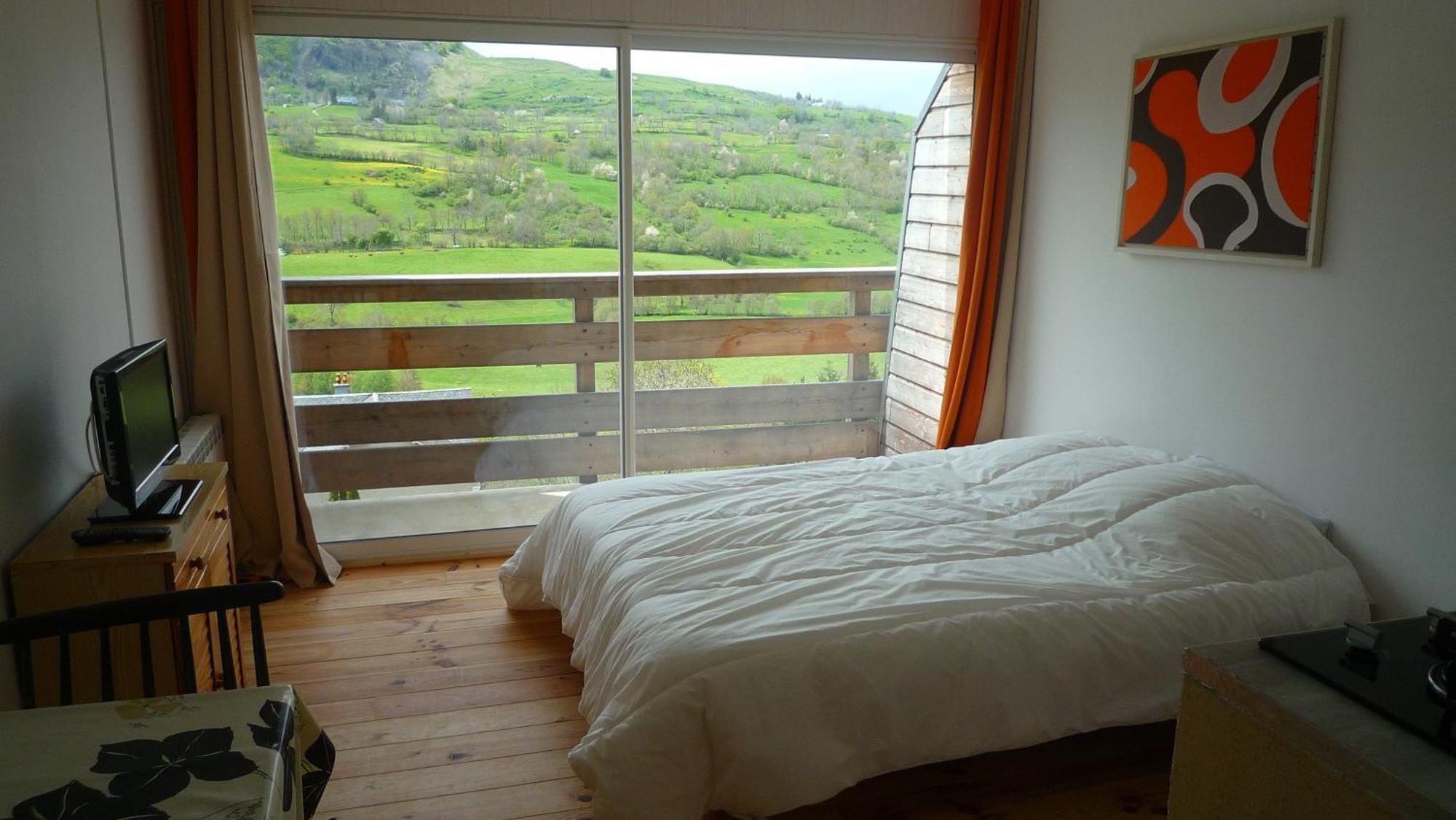 Naturessime Eco Village&Spa Cheylade Cameră foto