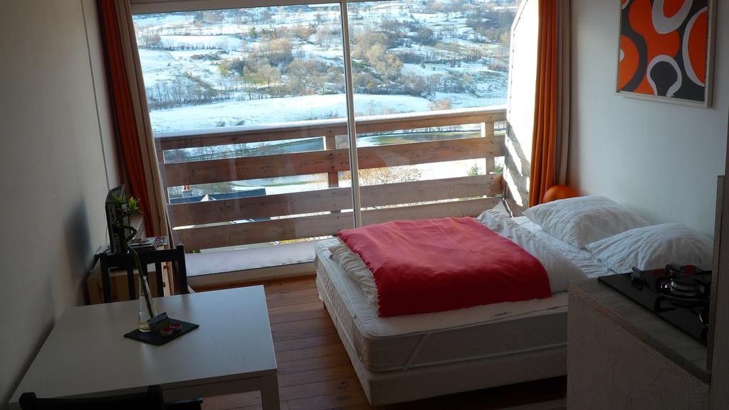 Naturessime Eco Village&Spa Cheylade Cameră foto
