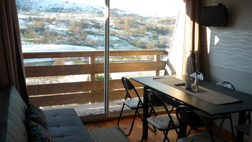 Naturessime Eco Village&Spa Cheylade Cameră foto