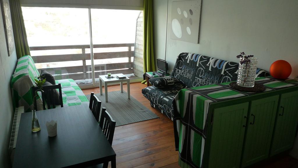 Naturessime Eco Village&Spa Cheylade Exterior foto