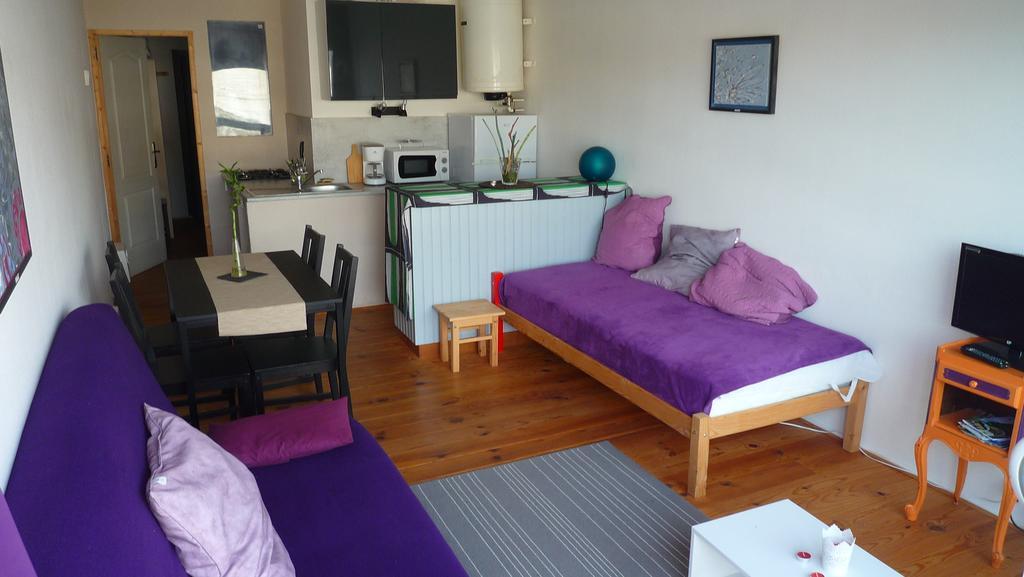 Naturessime Eco Village&Spa Cheylade Cameră foto